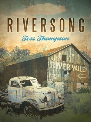 cover image of Riversong